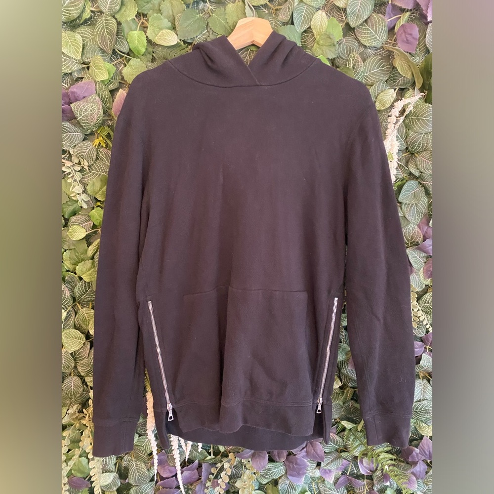 John Elliott Villain Hoodie